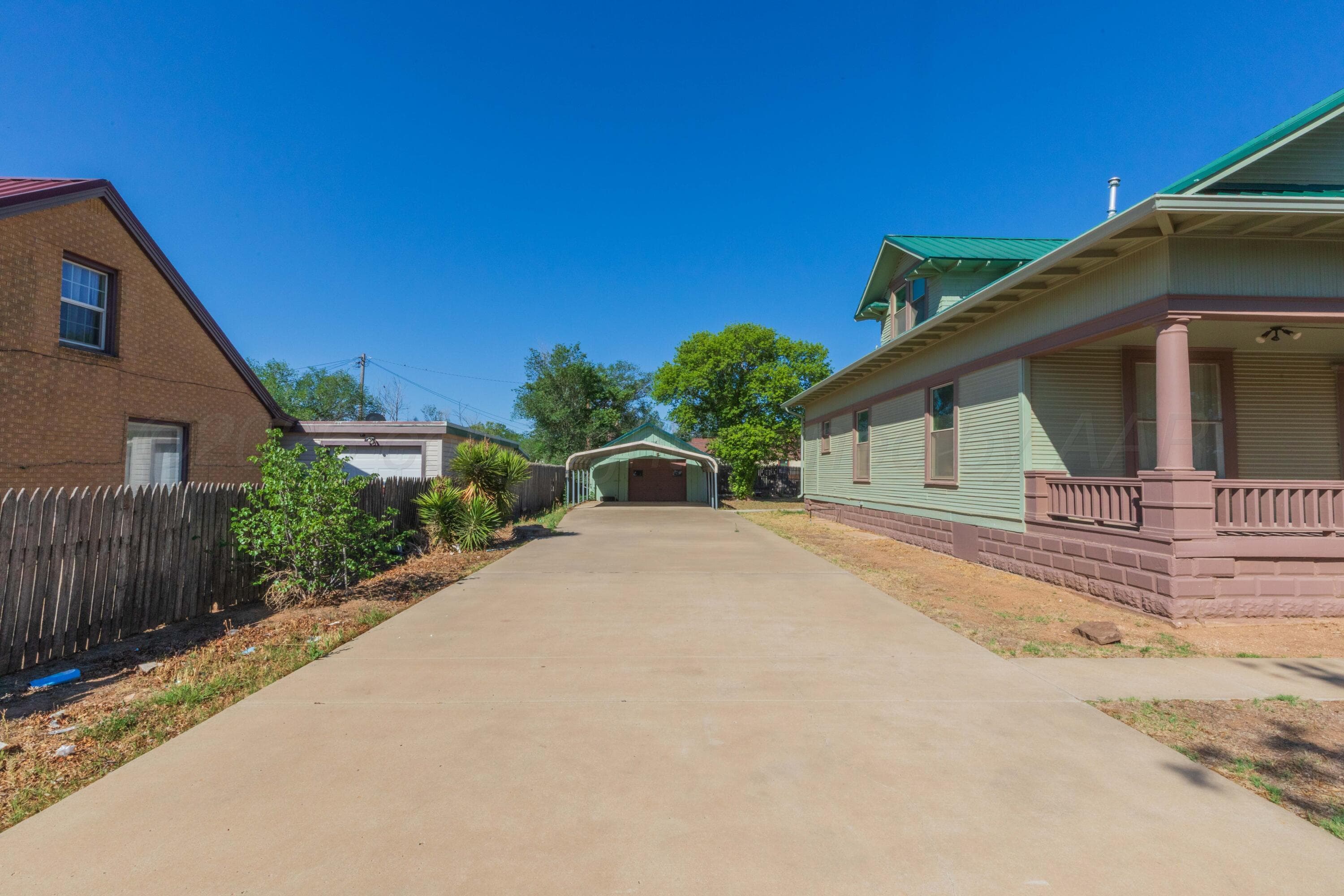 311 Jackson Avenue, Hereford, TX 79045, photo 28