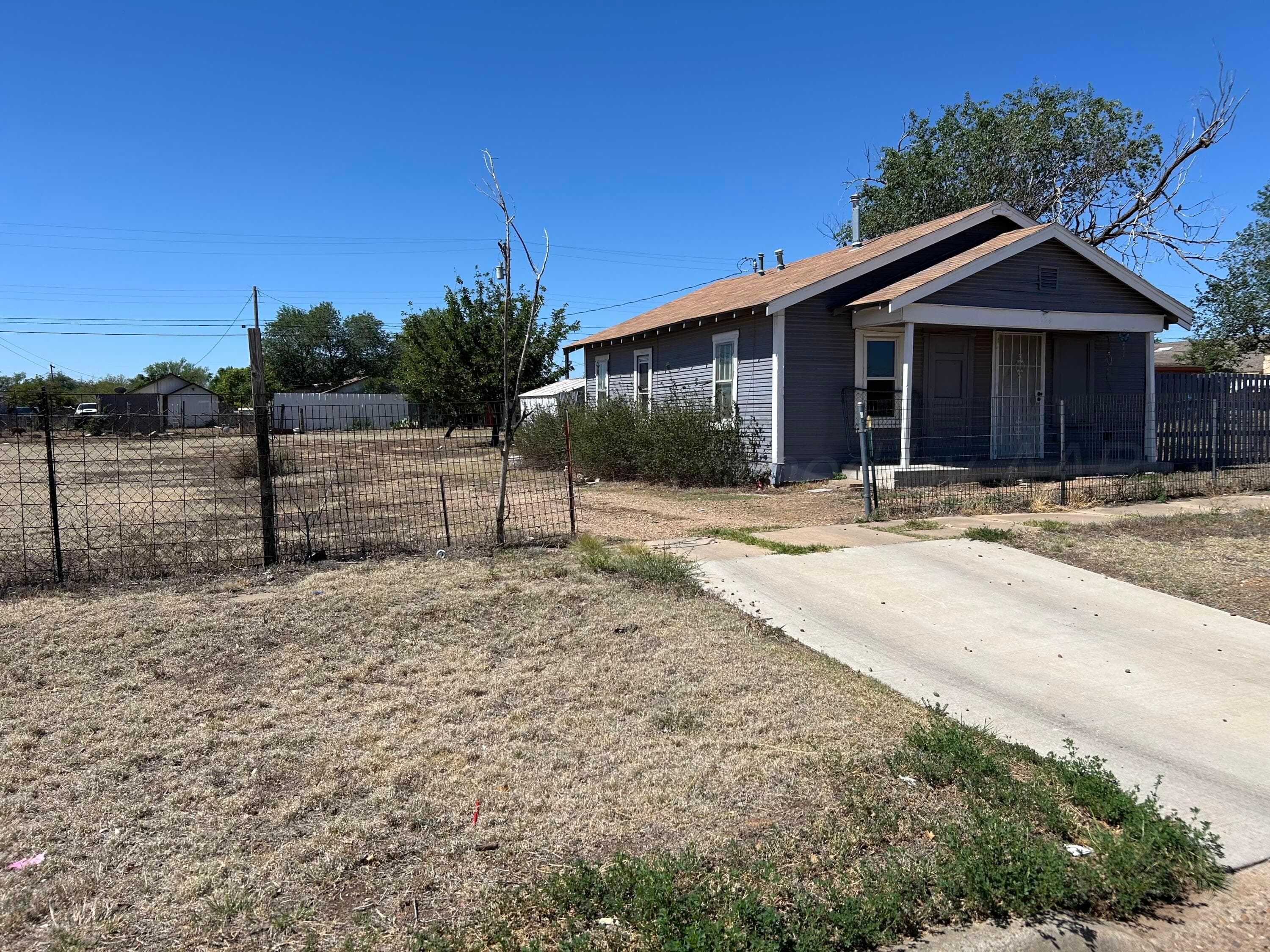 2407 NW 3rd Avenue, Amarillo, TX 79106, photo 4