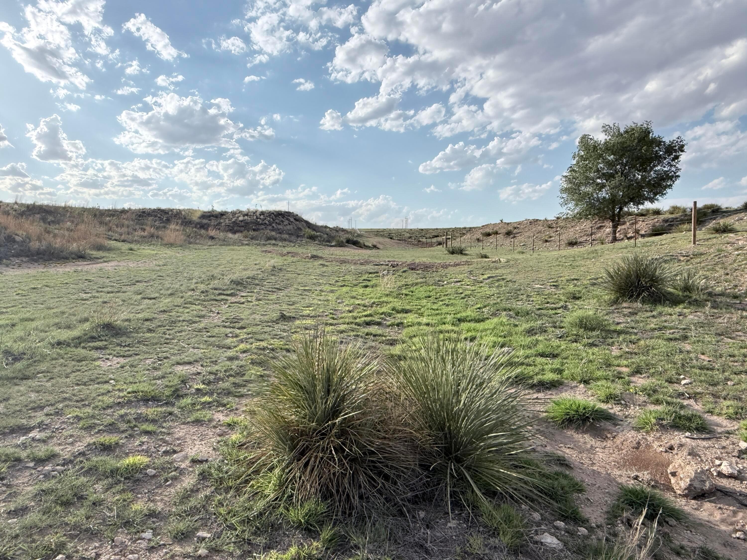 HWY 287, Dumas, TX 79029