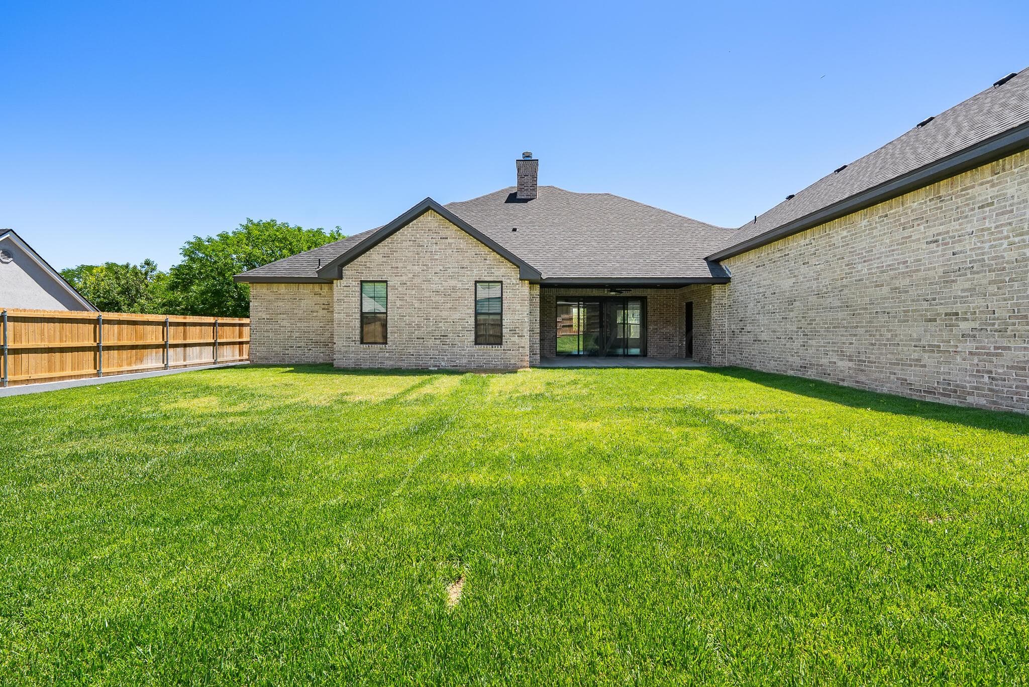24 SOUTHRIDGE Drive, Canyon, TX 79015, photo 64