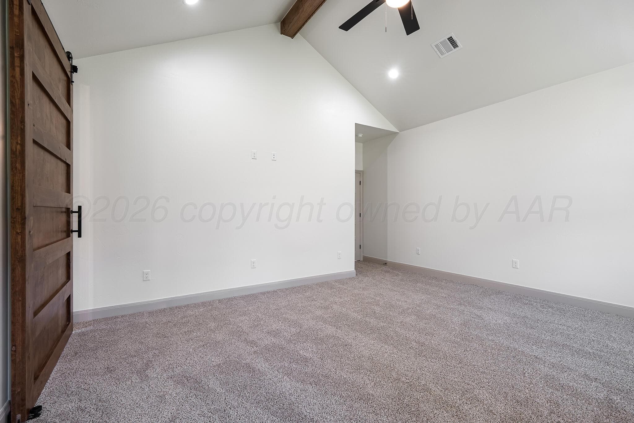 24 SOUTHRIDGE Drive, Canyon, TX 79015, photo 27