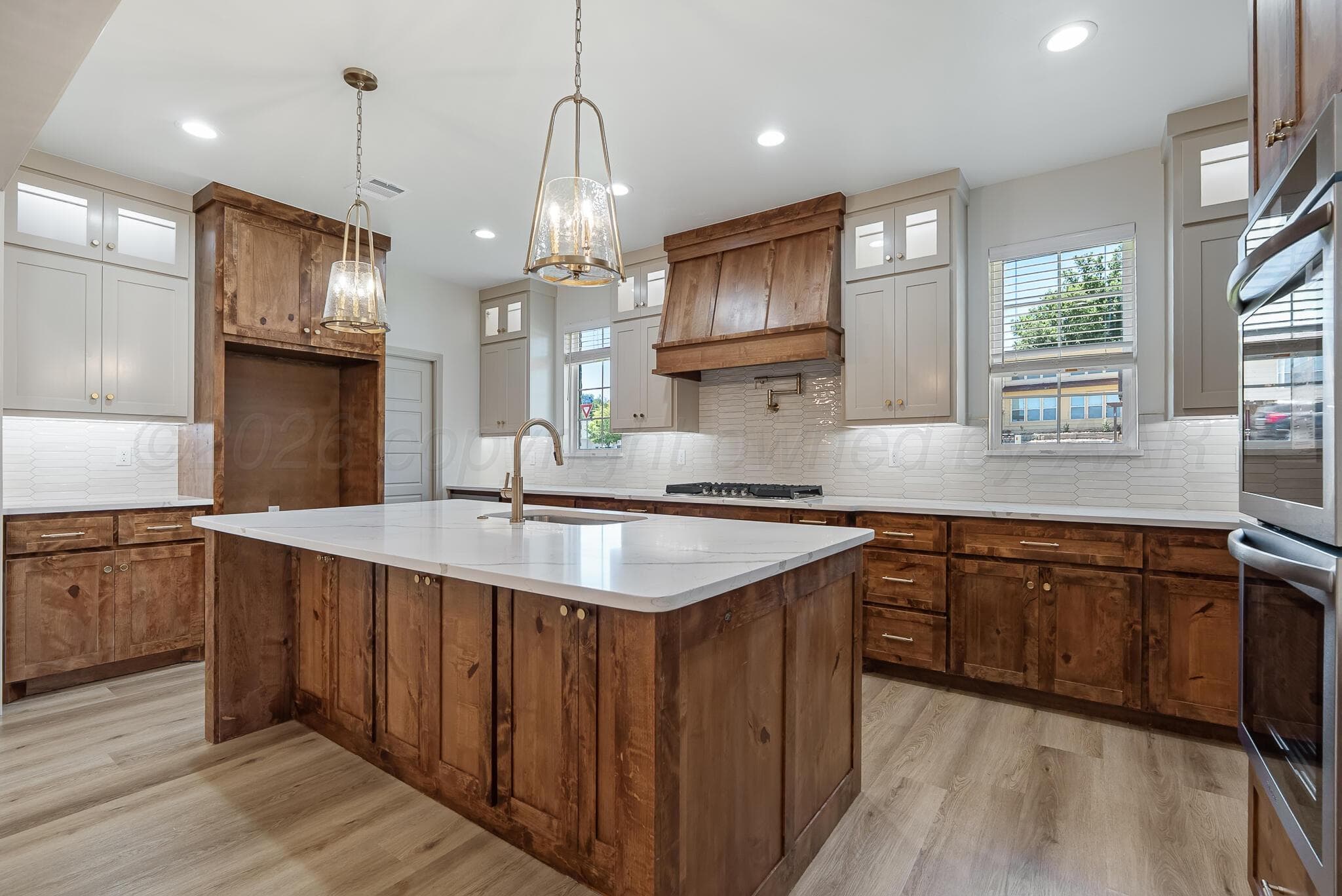 24 SOUTHRIDGE Drive, Canyon, TX 79015, photo 7