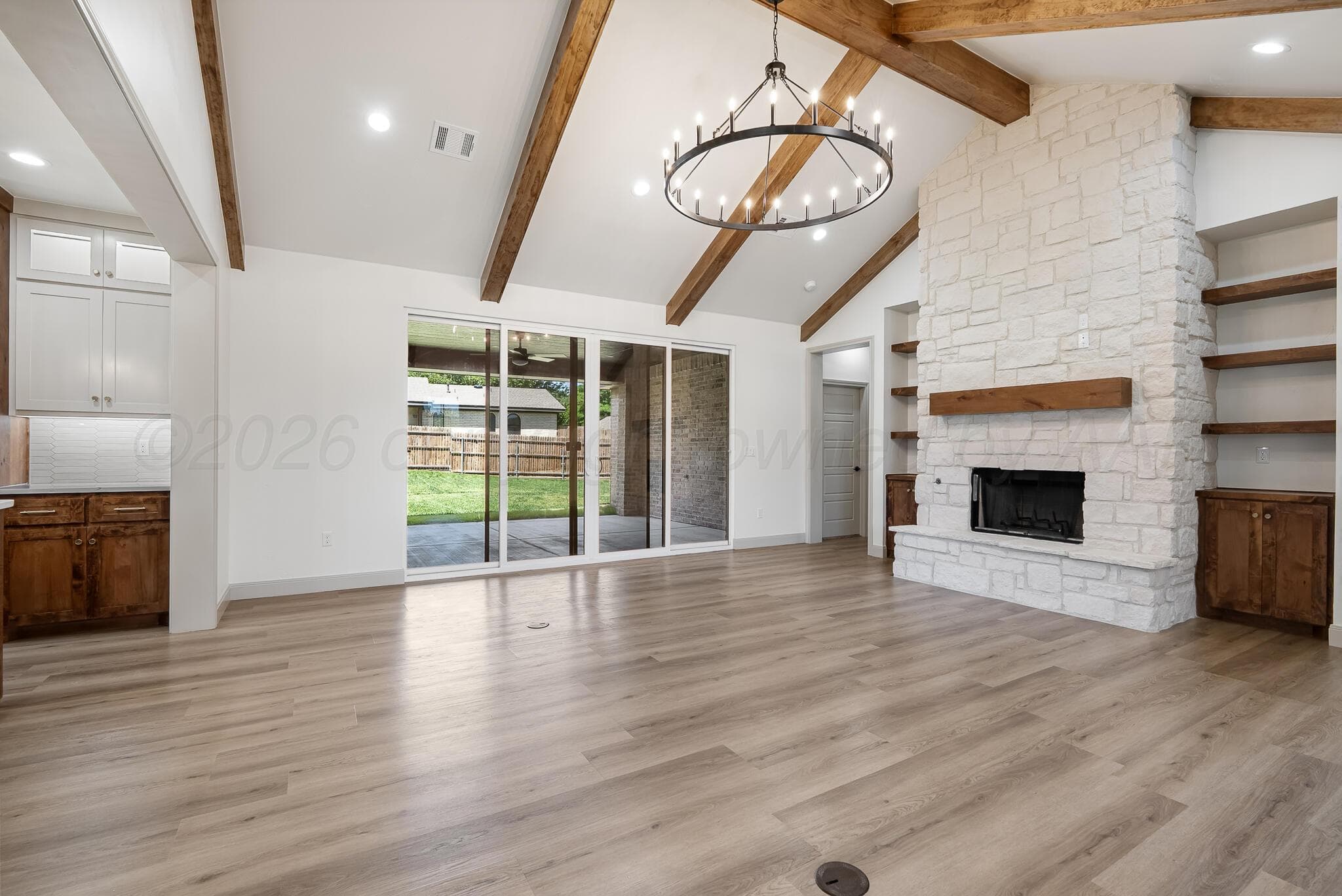 24 SOUTHRIDGE Drive, Canyon, TX 79015, photo 19