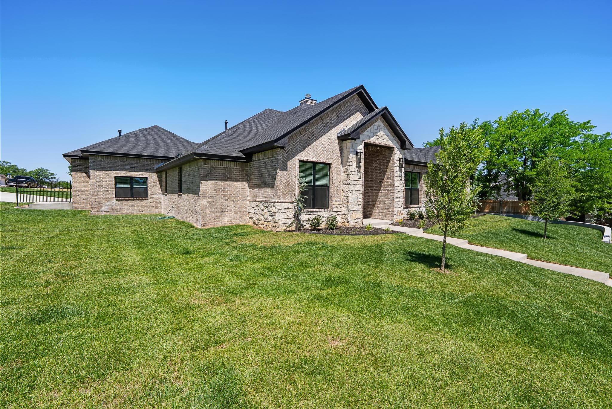 24 SOUTHRIDGE Drive, Canyon, TX 79015, photo 5