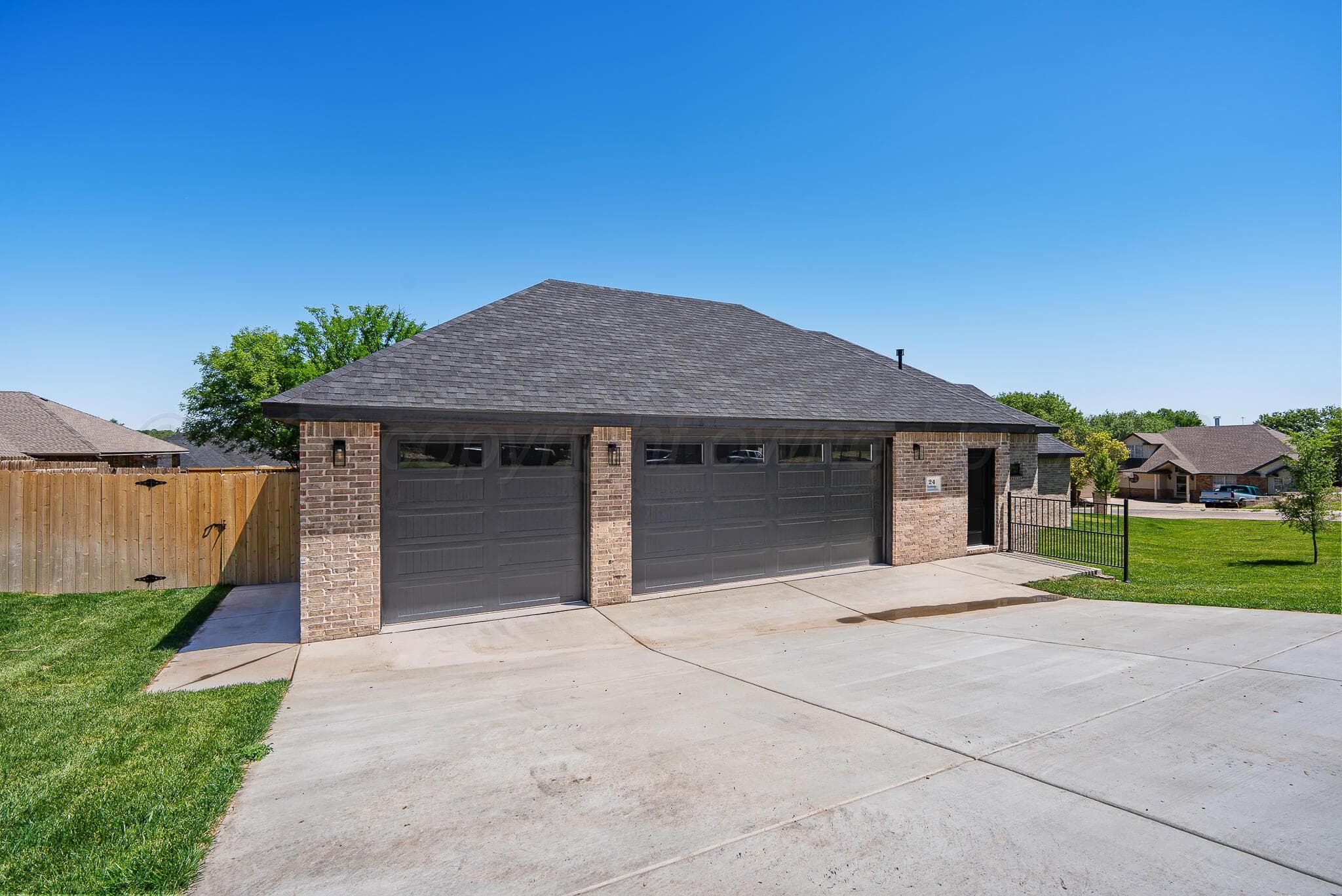 24 SOUTHRIDGE Drive, Canyon, TX 79015, photo 69