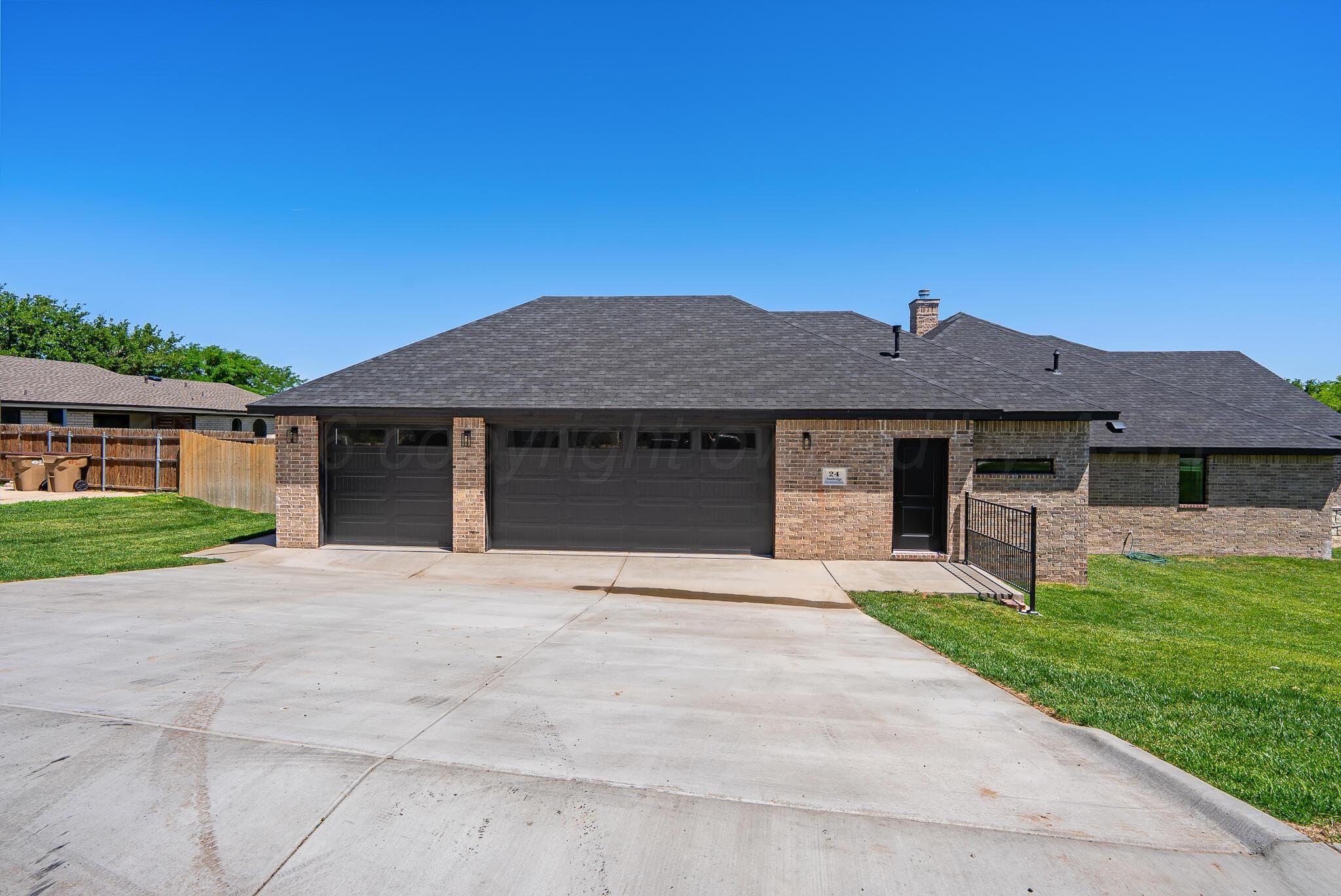 24 SOUTHRIDGE Drive, Canyon, TX 79015, photo 70