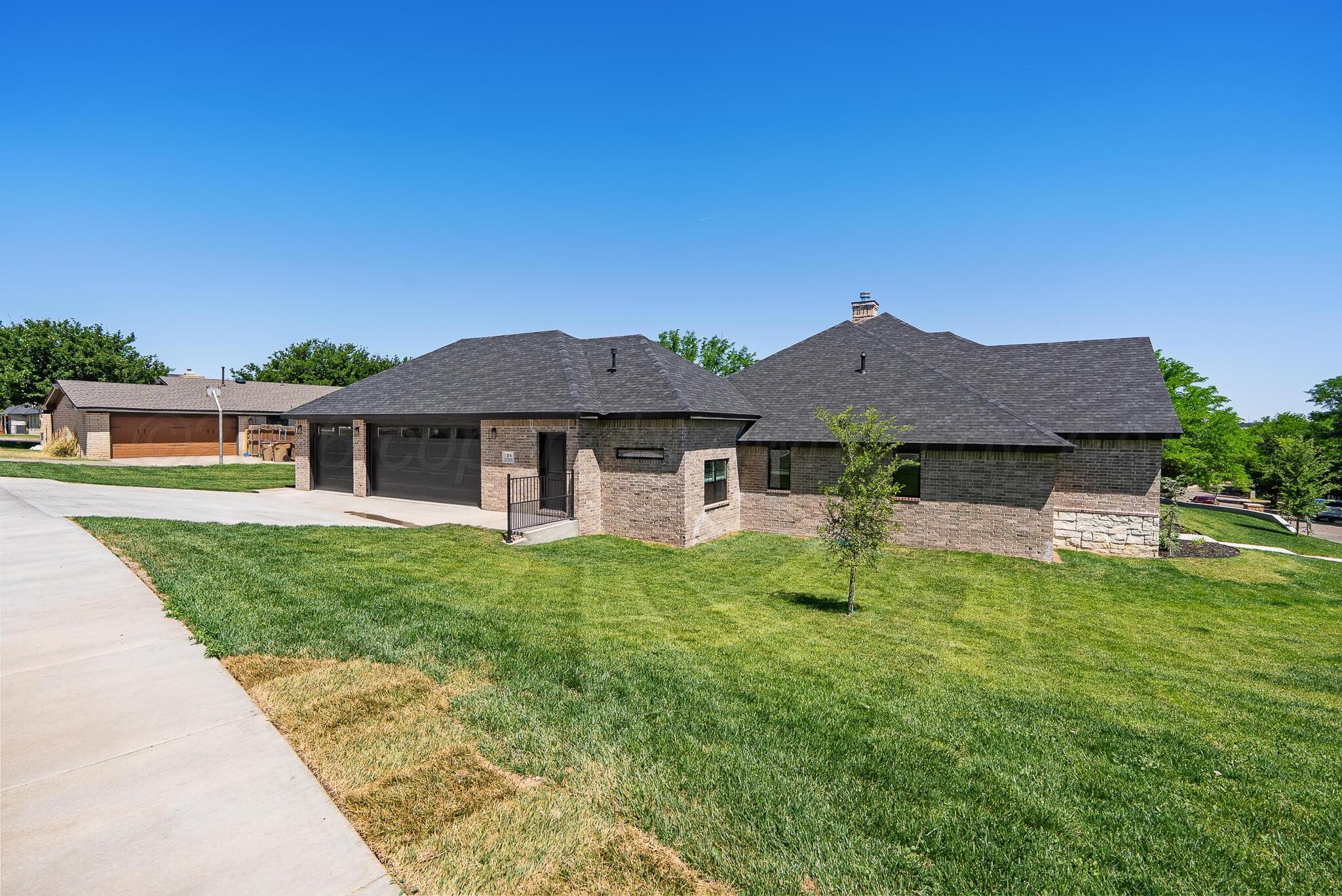 24 SOUTHRIDGE Drive, Canyon, TX 79015, photo 71
