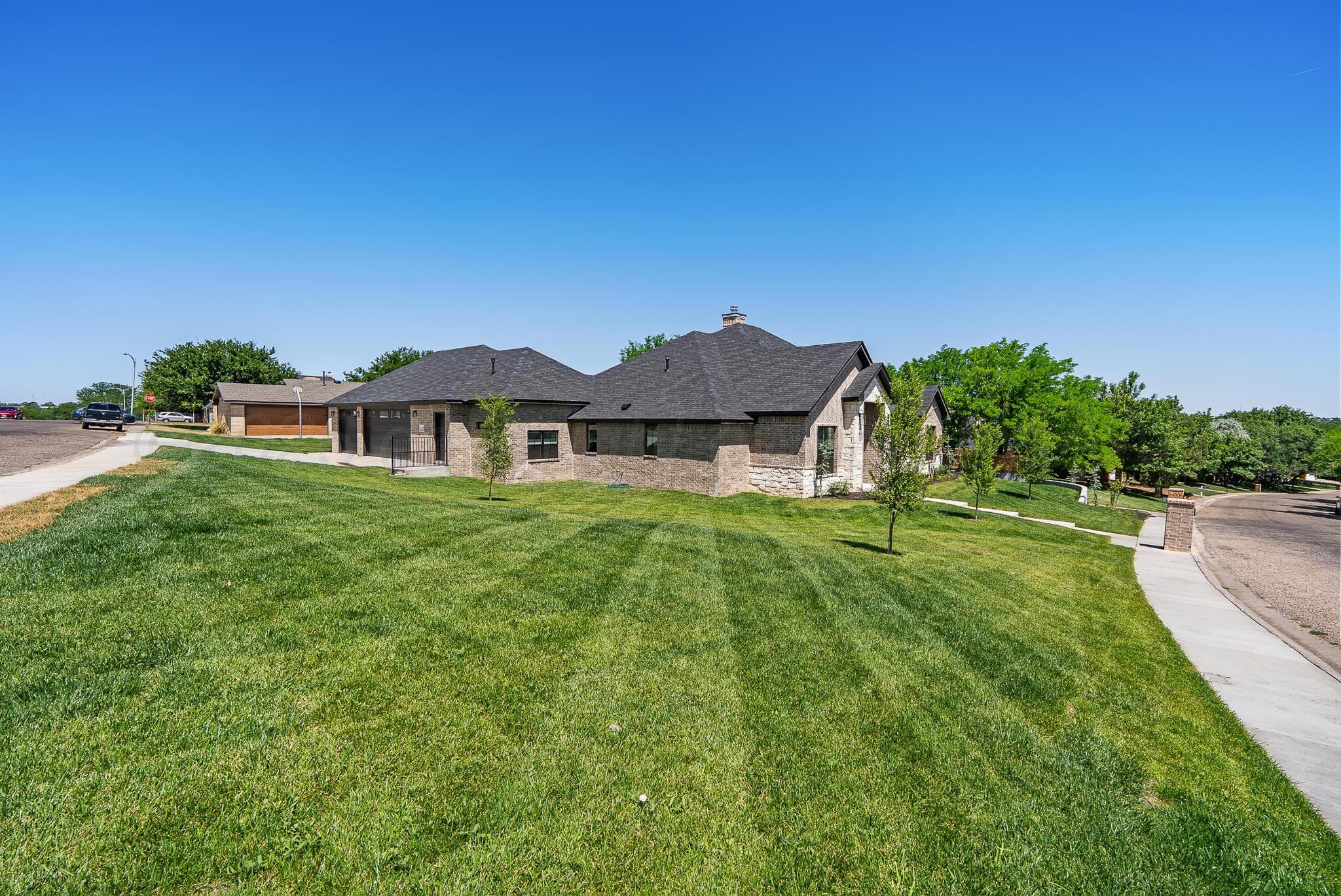 24 SOUTHRIDGE Drive, Canyon, TX 79015, photo 73