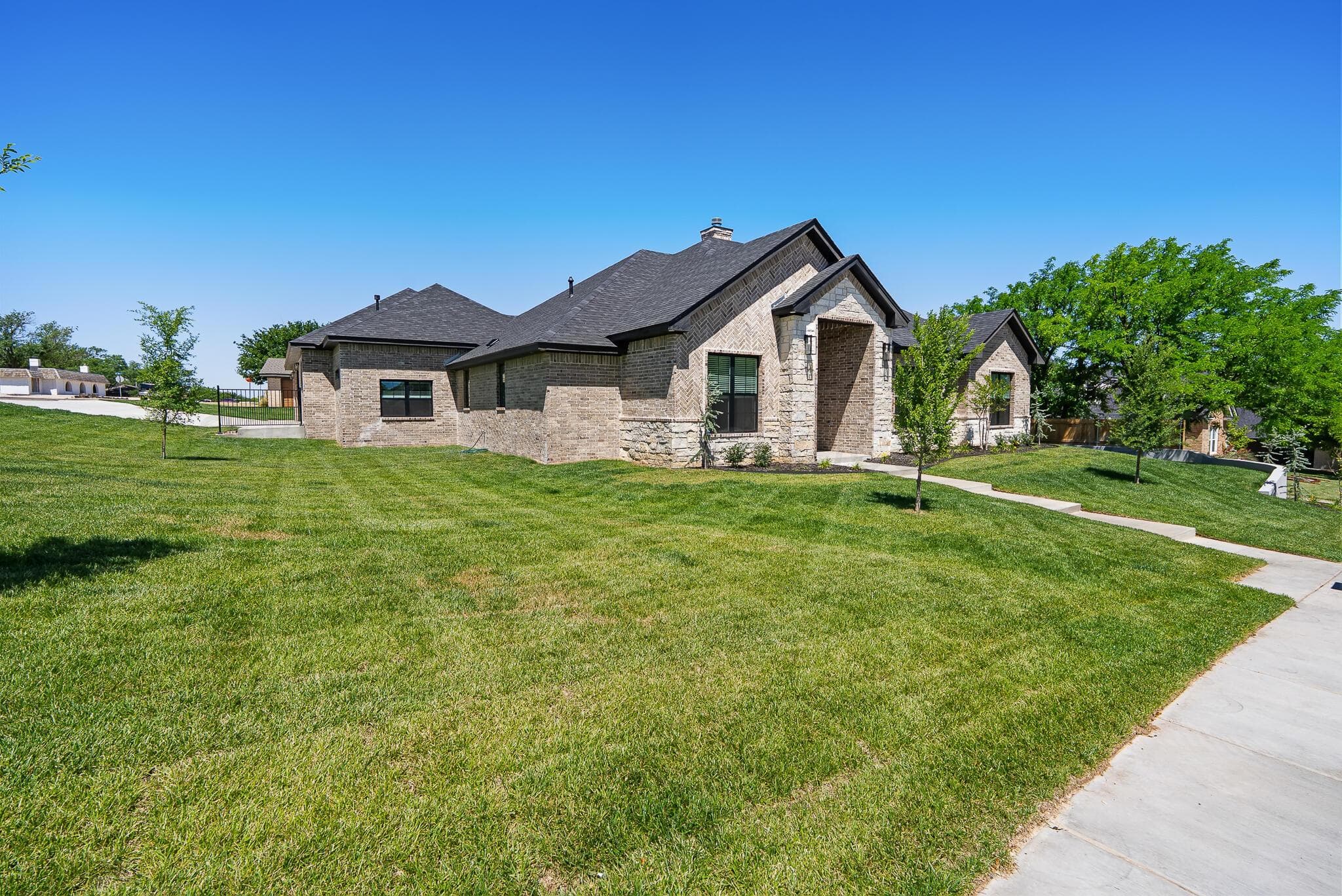 24 SOUTHRIDGE Drive, Canyon, TX 79015, photo 74