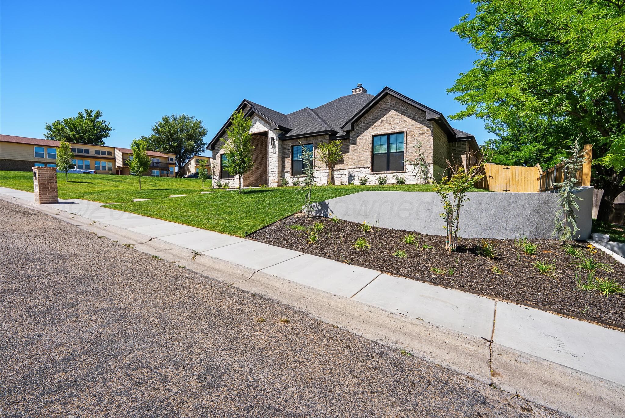24 SOUTHRIDGE Drive, Canyon, TX 79015, photo 75