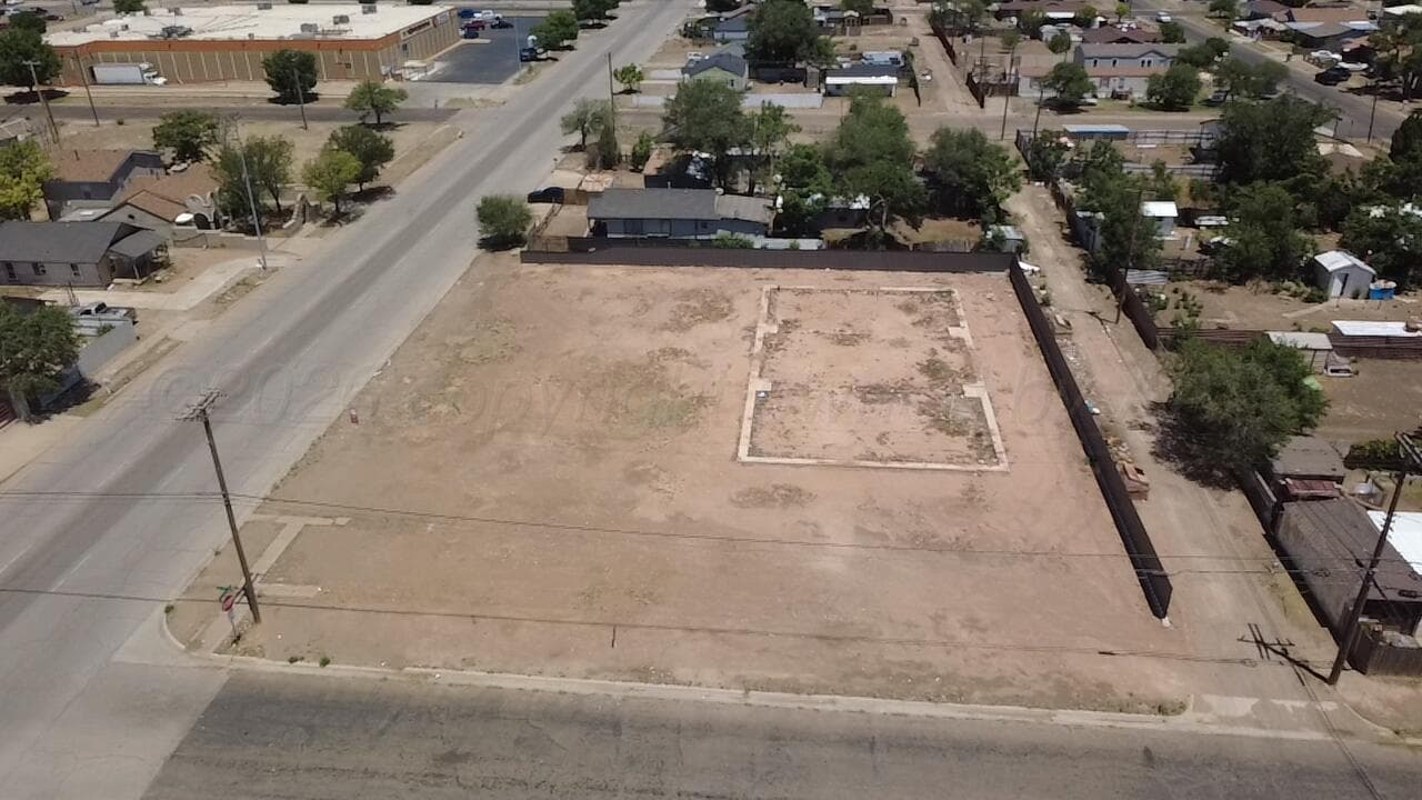 900 N BUCHANAN Street, Amarillo, TX 79107-3911, photo 4