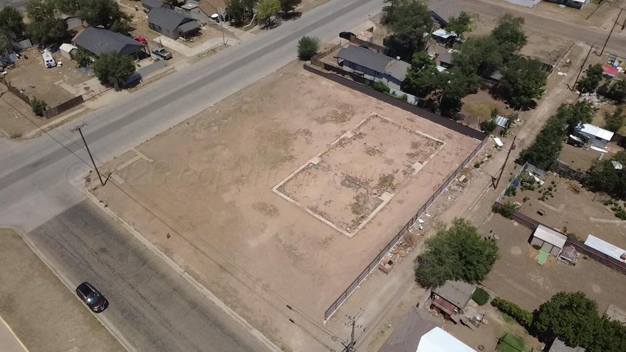 900 N BUCHANAN Street, Amarillo, TX 79107-3911, photo 7