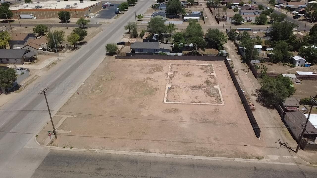 900 N BUCHANAN Street, Amarillo, TX 79107-3911, photo 2