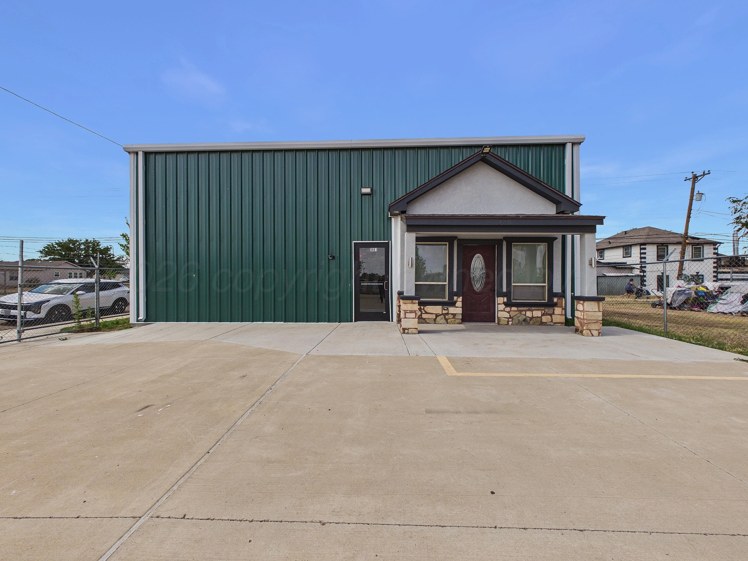 3901 E INTERSTATE 40 Drive, Amarillo, TX 79104