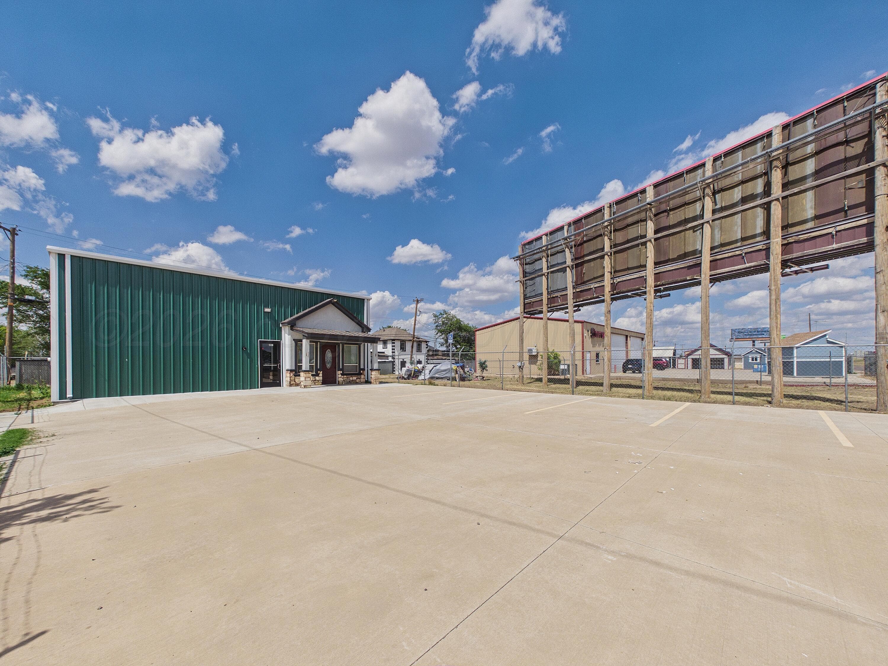 3901 E INTERSTATE 40 Drive, Amarillo, TX 79104, photo 4