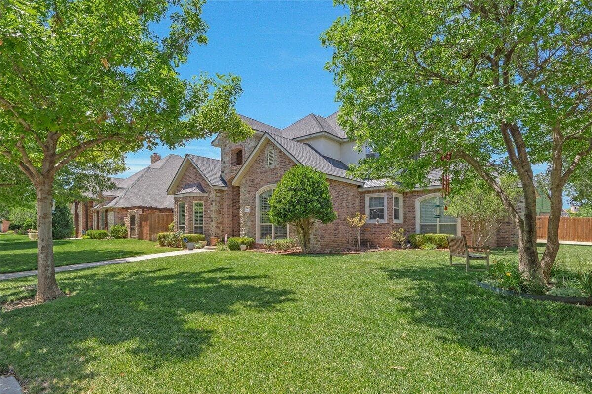 7900 LONDON Court, Amarillo, TX 79119, photo 2