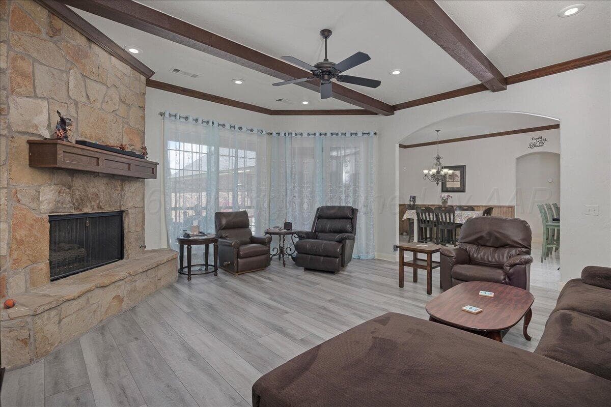 7900 LONDON Court, Amarillo, TX 79119, photo 7