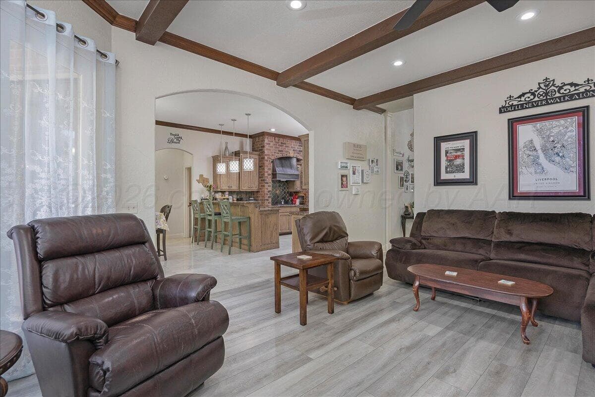 7900 LONDON Court, Amarillo, TX 79119, photo 9