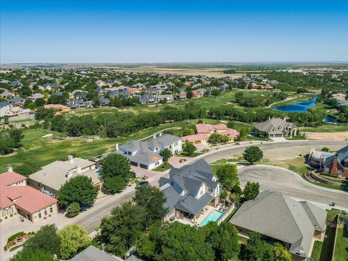 27 CARNOUSTIE Lane, Amarillo, TX 79124-4949, photo 66