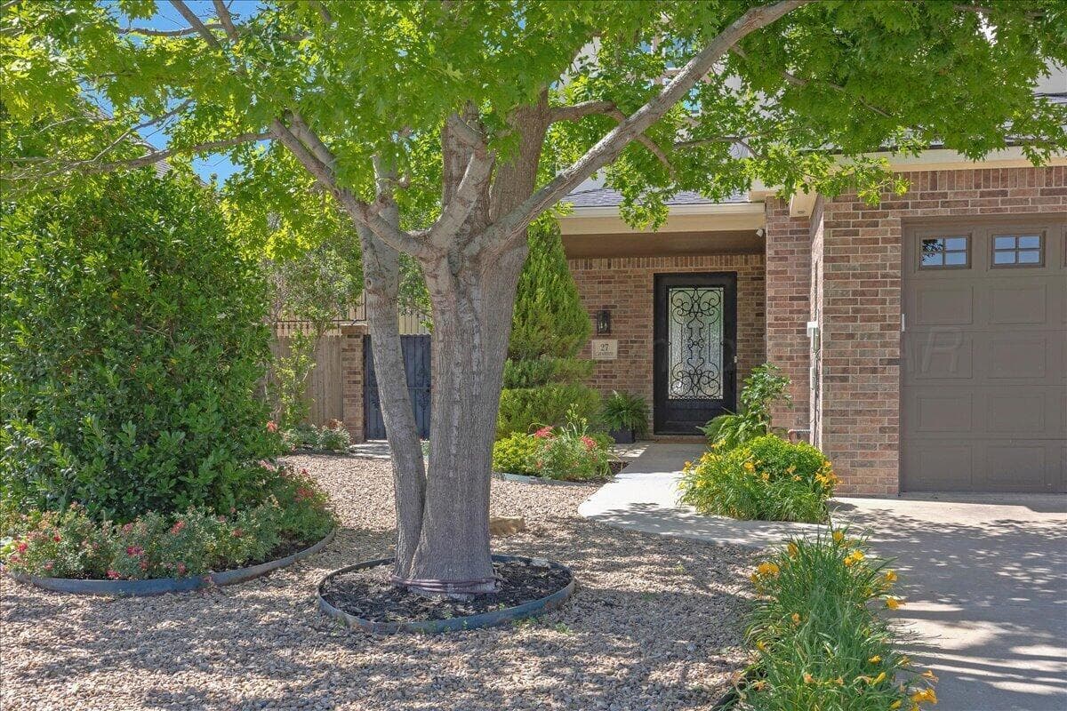 27 CARNOUSTIE Lane, Amarillo, TX 79124-4949, photo 64
