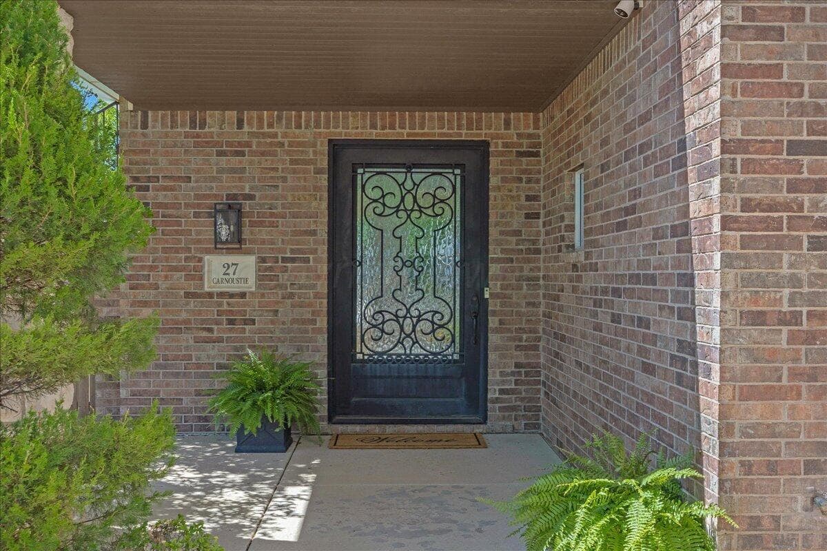 27 CARNOUSTIE Lane, Amarillo, TX 79124-4949, photo 65