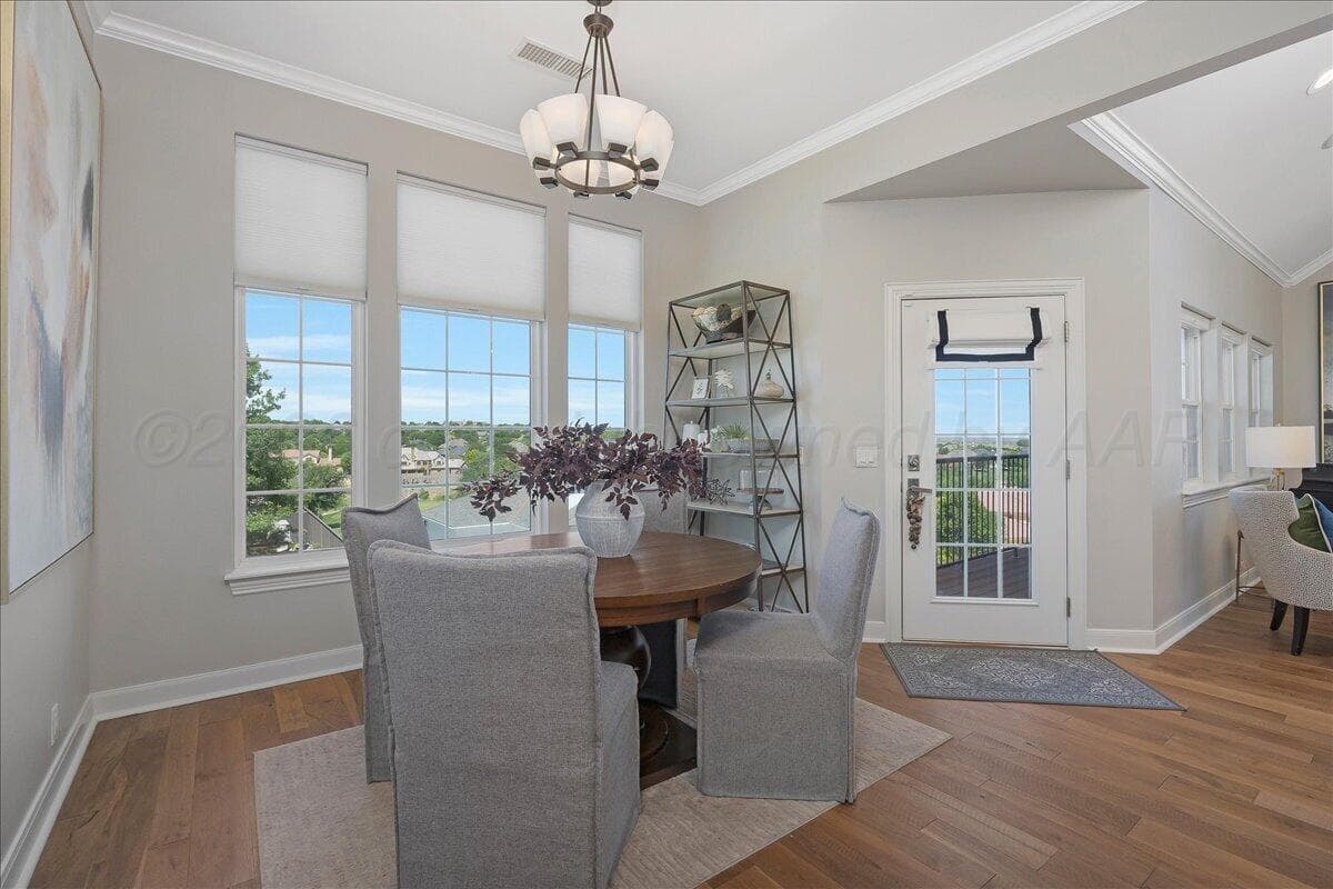 27 CARNOUSTIE Lane, Amarillo, TX 79124-4949, photo 17
