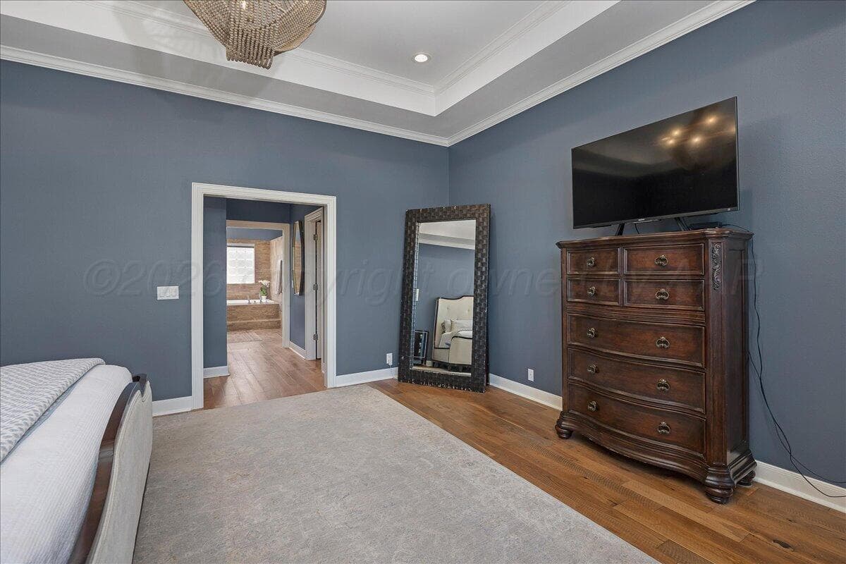 27 CARNOUSTIE Lane, Amarillo, TX 79124-4949, photo 20