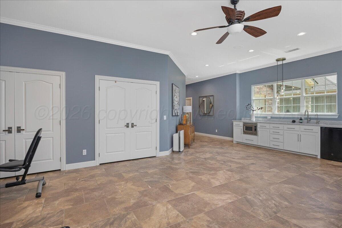 27 CARNOUSTIE Lane, Amarillo, TX 79124-4949, photo 29