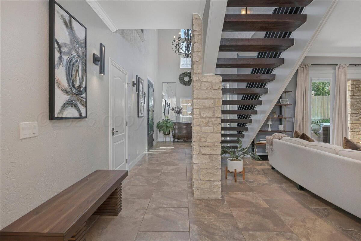 27 CARNOUSTIE Lane, Amarillo, TX 79124-4949, photo 31