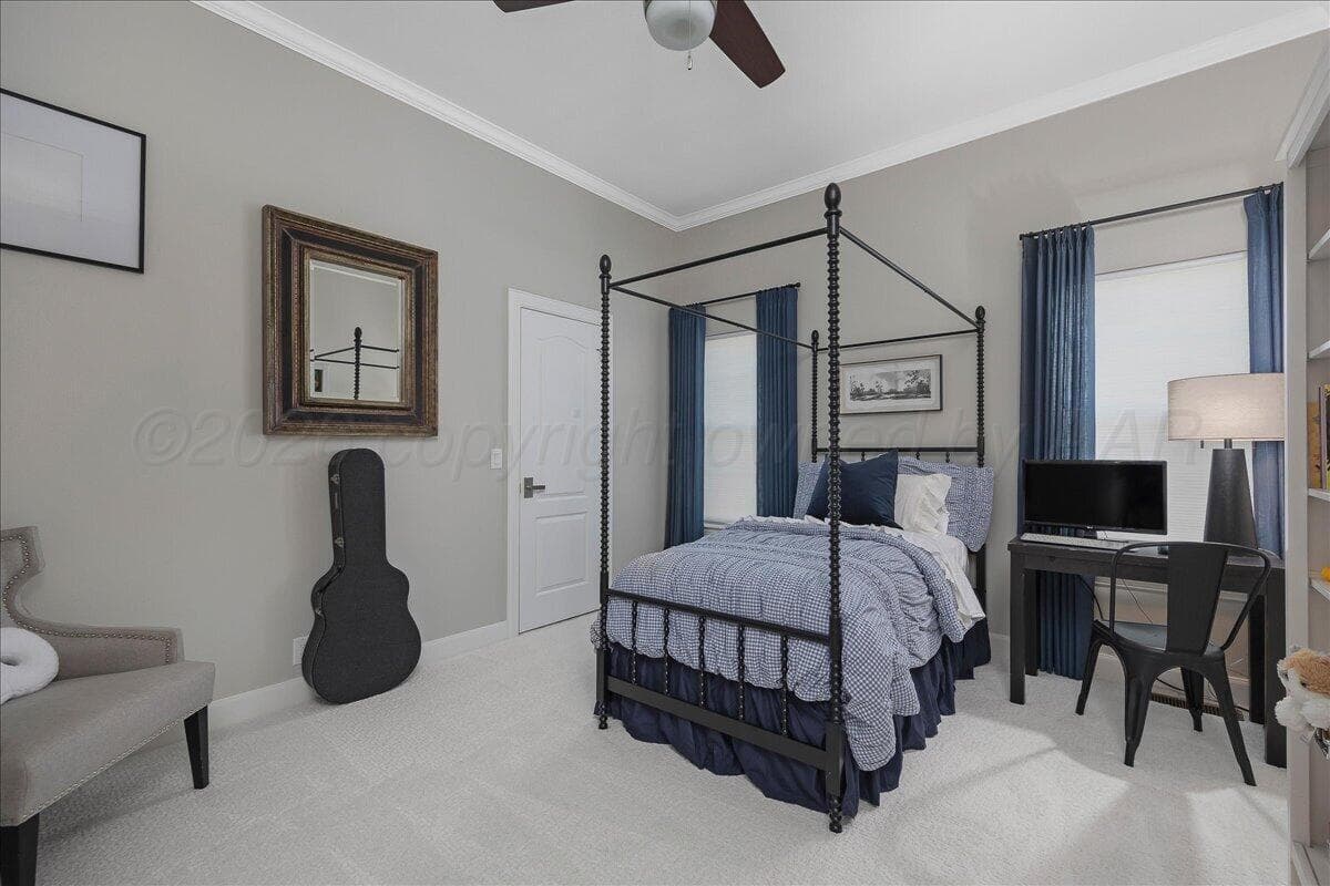 27 CARNOUSTIE Lane, Amarillo, TX 79124-4949, photo 34