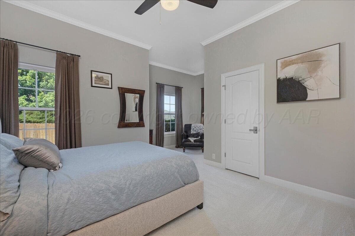 27 CARNOUSTIE Lane, Amarillo, TX 79124-4949, photo 36