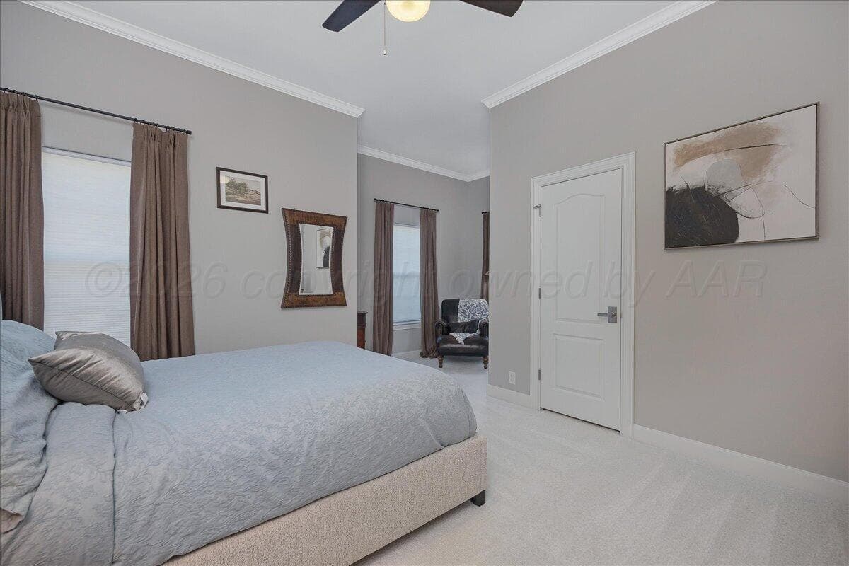 27 CARNOUSTIE Lane, Amarillo, TX 79124-4949, photo 37