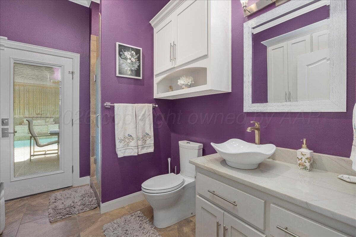 27 CARNOUSTIE Lane, Amarillo, TX 79124-4949, photo 40