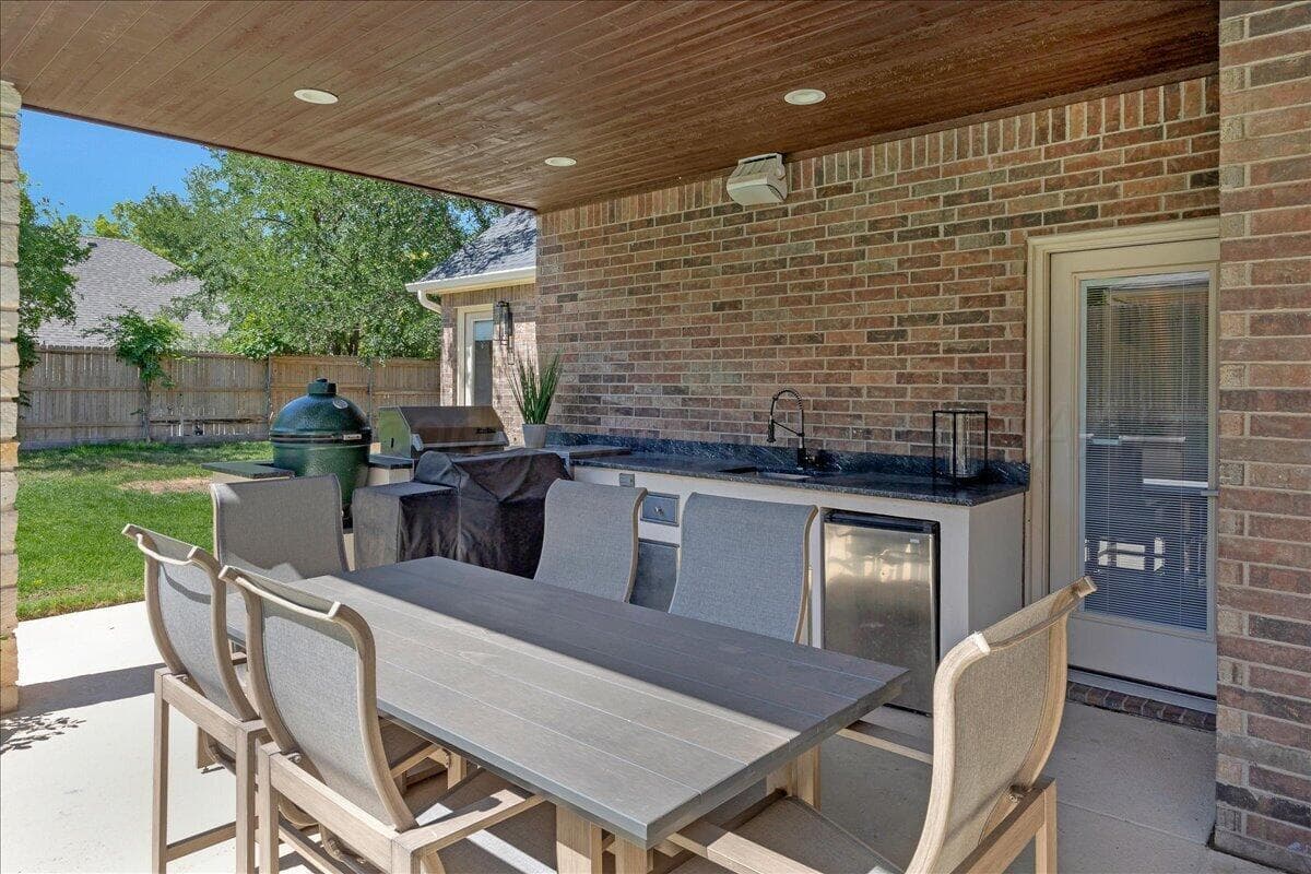 27 CARNOUSTIE Lane, Amarillo, TX 79124-4949, photo 45