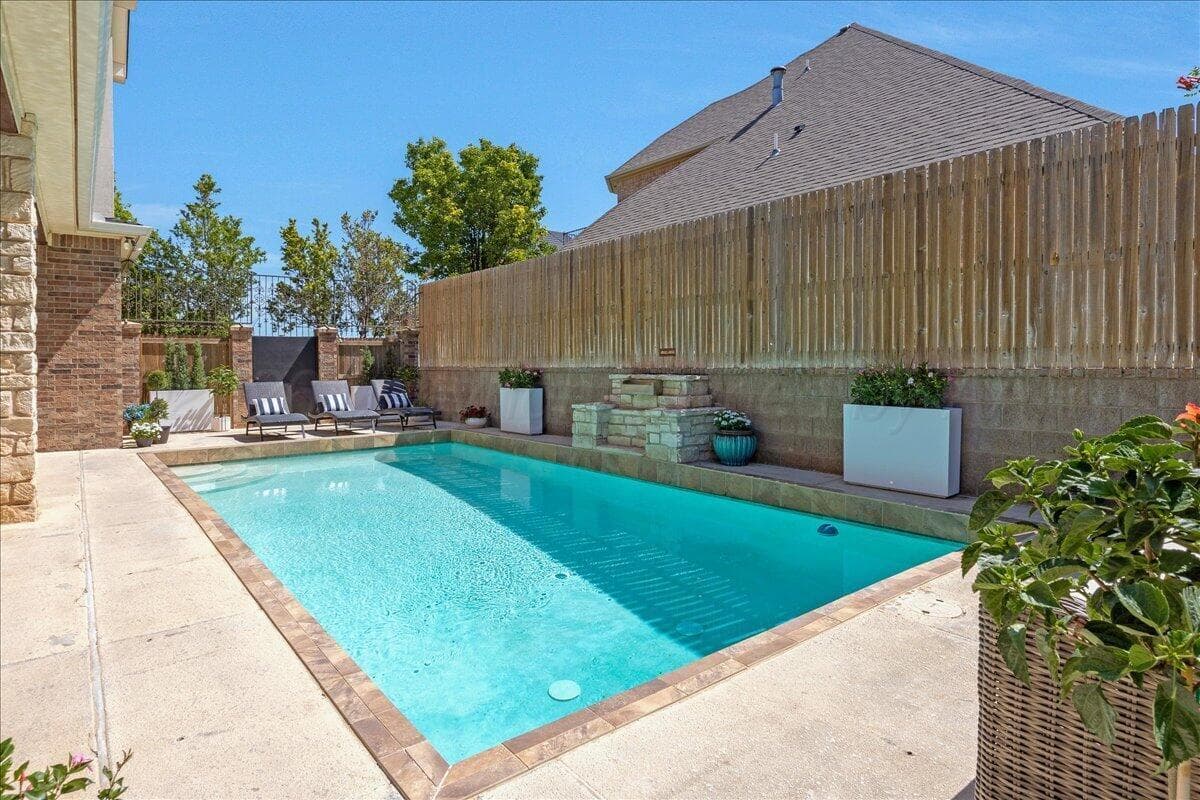 27 CARNOUSTIE Lane, Amarillo, TX 79124-4949, photo 46