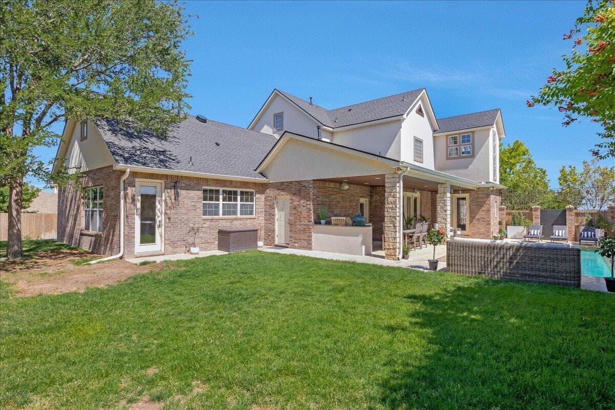 27 CARNOUSTIE Lane, Amarillo, TX 79124-4949, photo 48