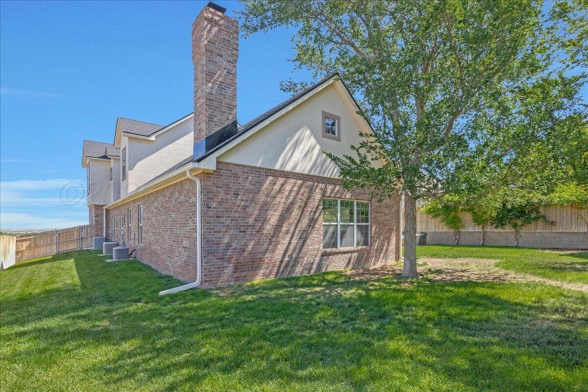 27 CARNOUSTIE Lane, Amarillo, TX 79124-4949, photo 49
