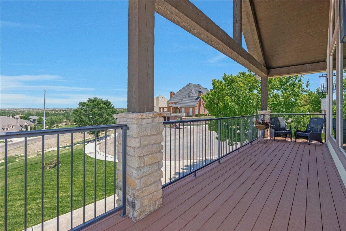 27 CARNOUSTIE Lane, Amarillo, TX 79124-4949, photo 50