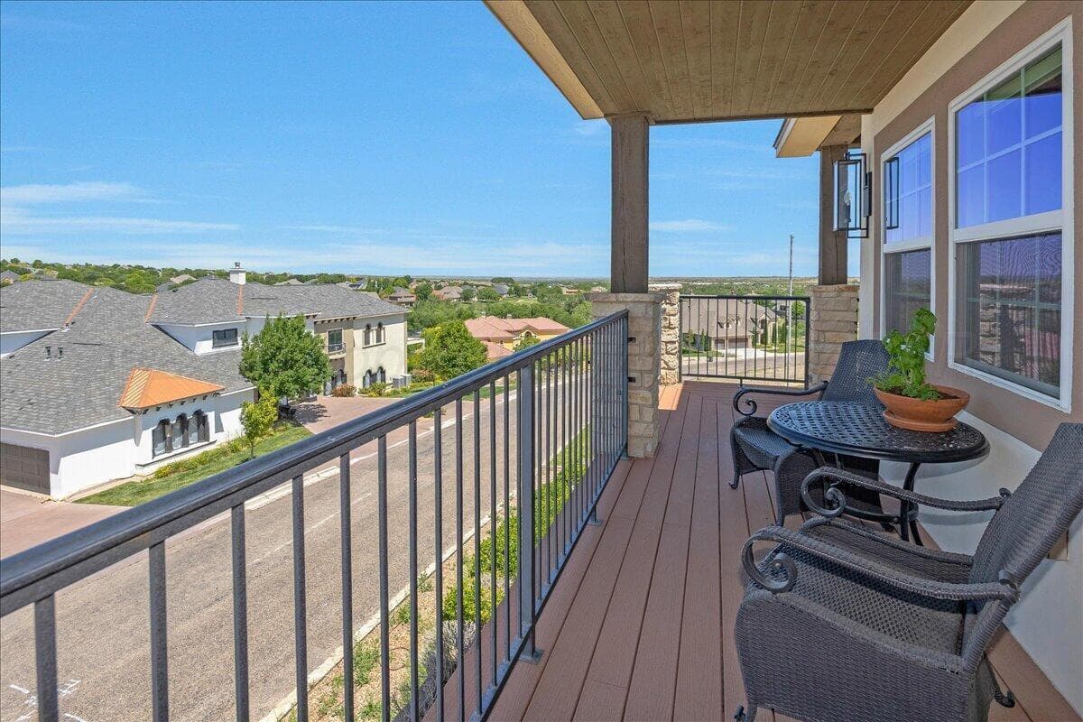 27 CARNOUSTIE Lane, Amarillo, TX 79124-4949, photo 51