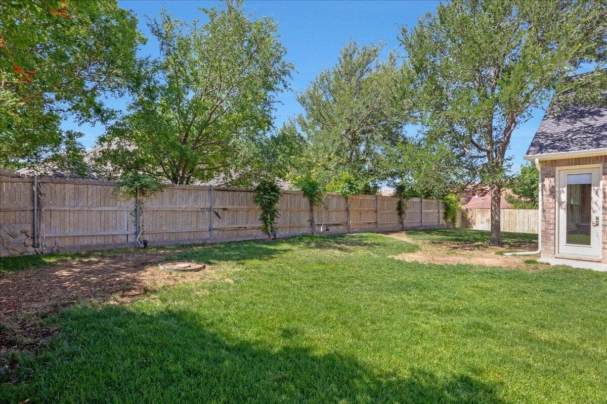 27 CARNOUSTIE Lane, Amarillo, TX 79124-4949, photo 53