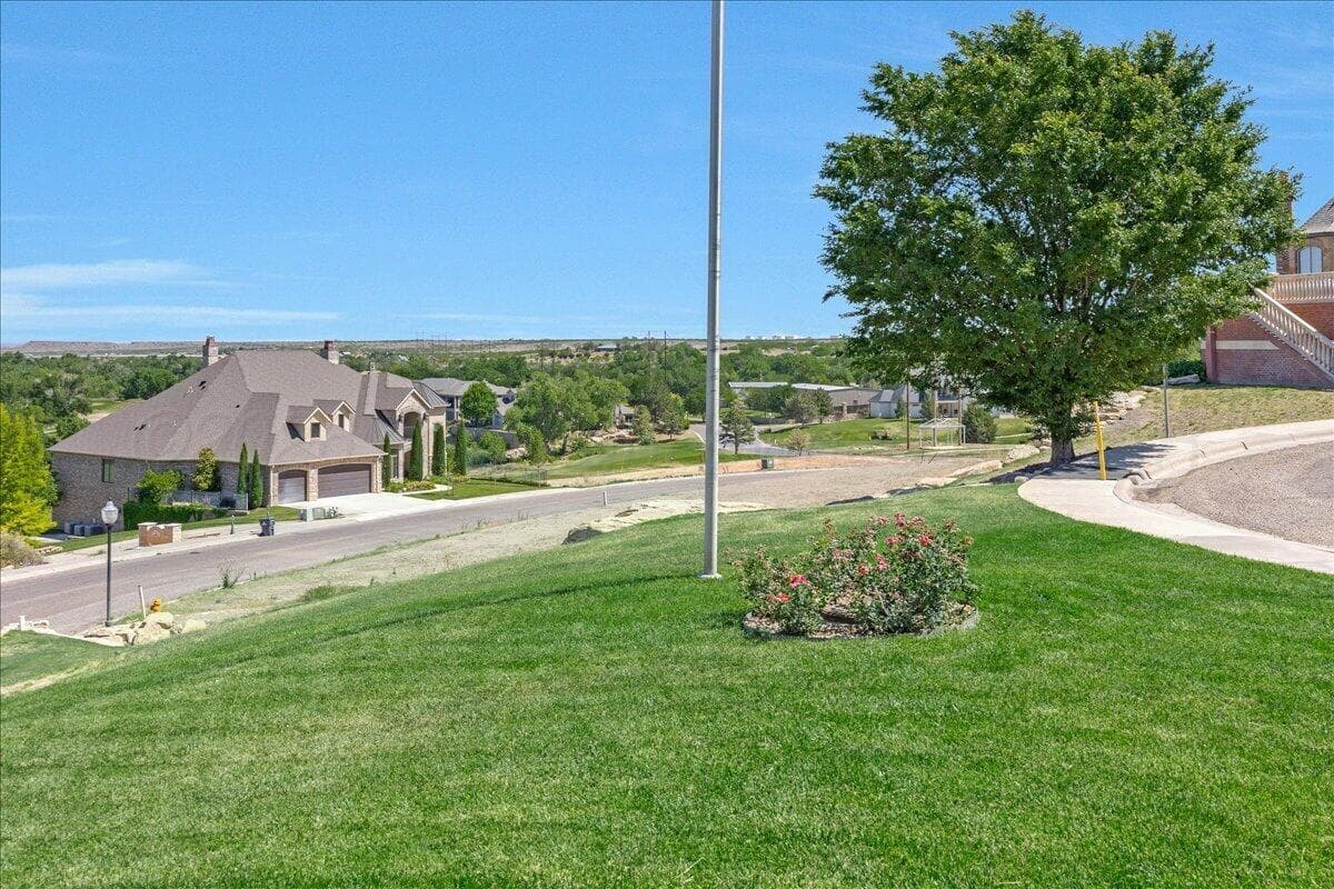 27 CARNOUSTIE Lane, Amarillo, TX 79124-4949, photo 54