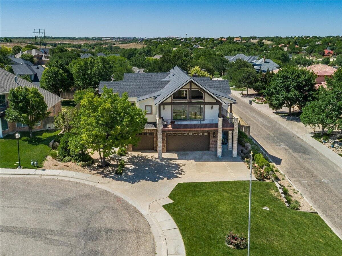 27 CARNOUSTIE Lane, Amarillo, TX 79124-4949, photo 67