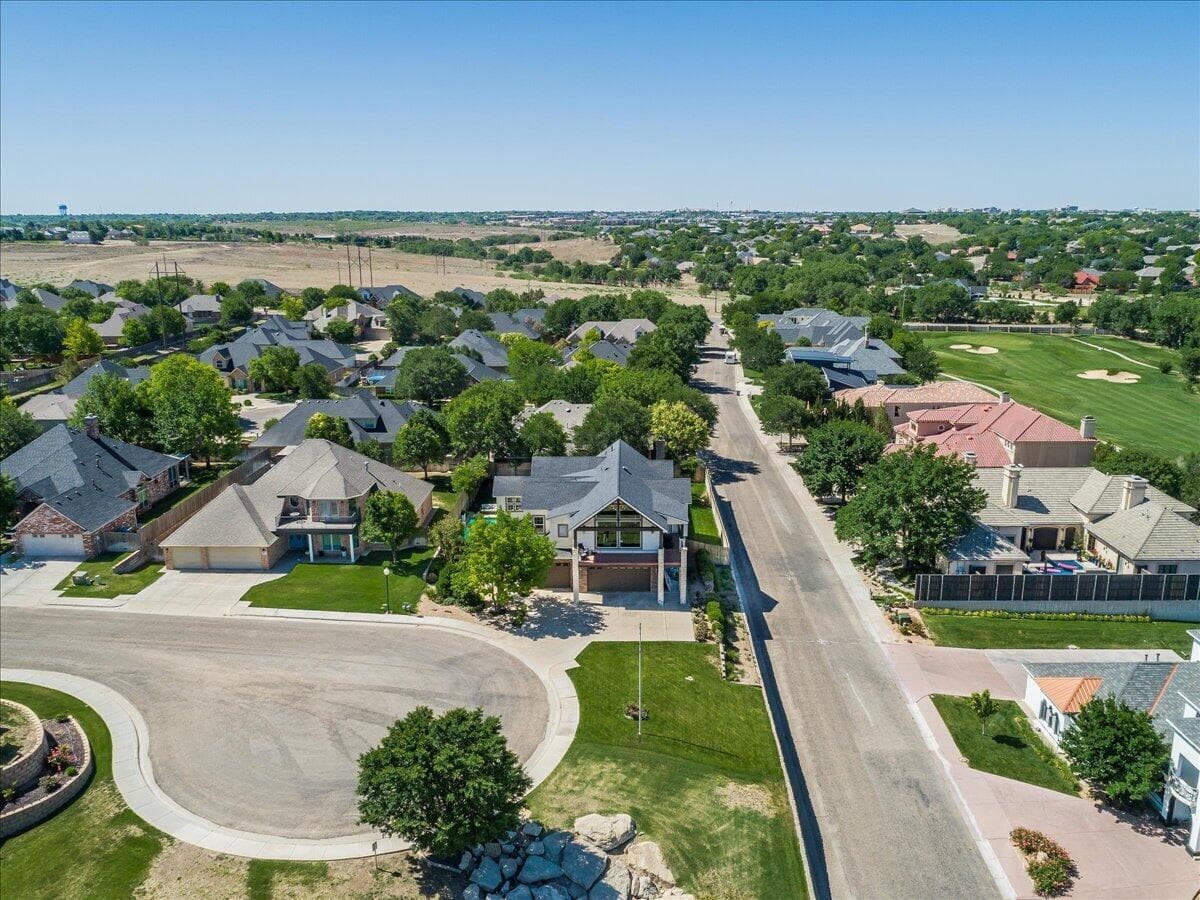 27 CARNOUSTIE Lane, Amarillo, TX 79124-4949, photo 55