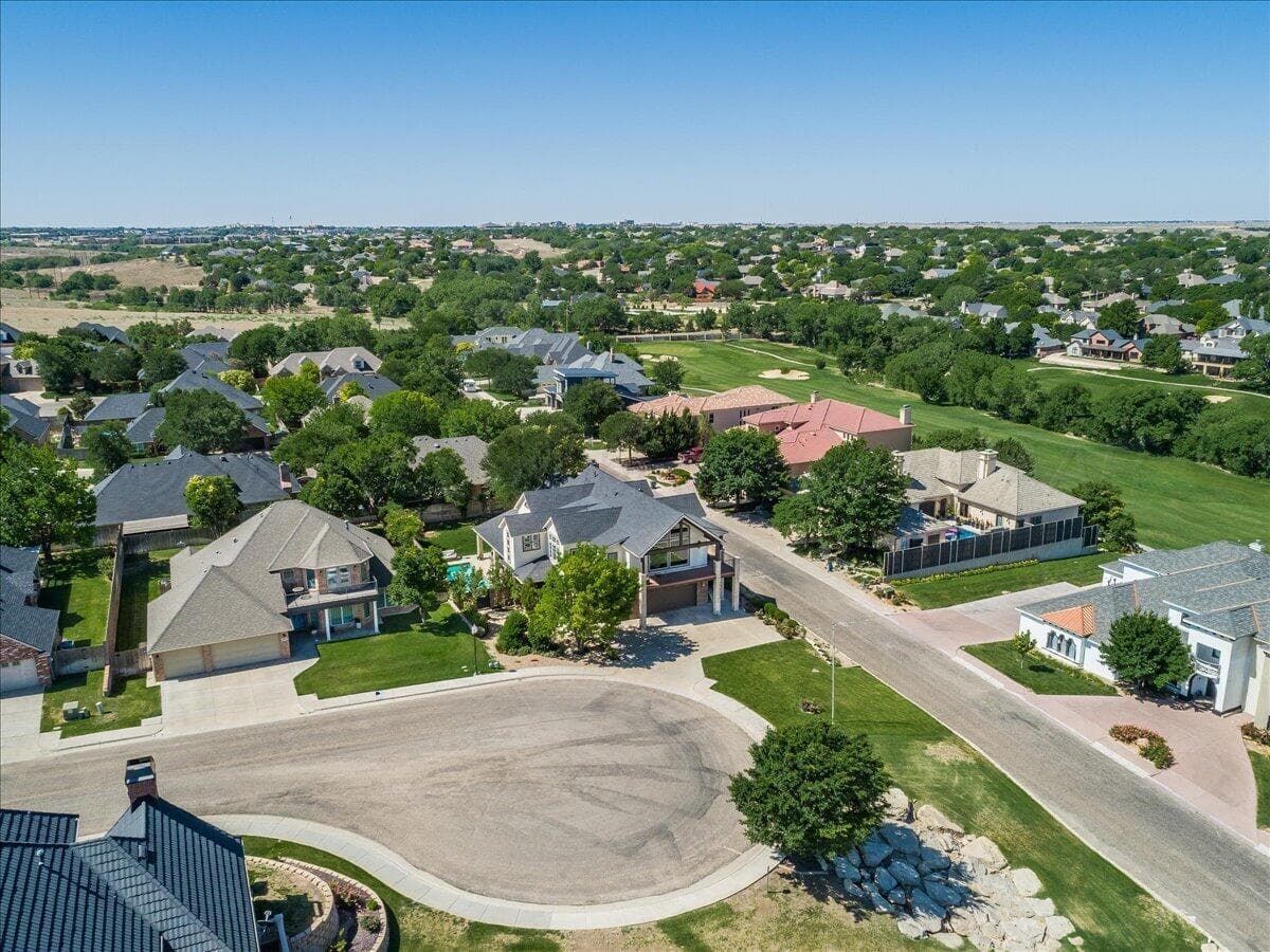 27 CARNOUSTIE Lane, Amarillo, TX 79124-4949, photo 57