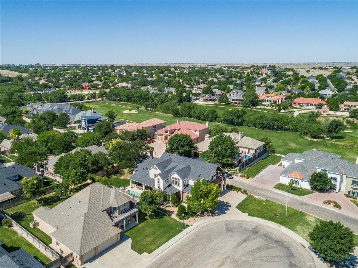 27 CARNOUSTIE Lane, Amarillo, TX 79124-4949, photo 58