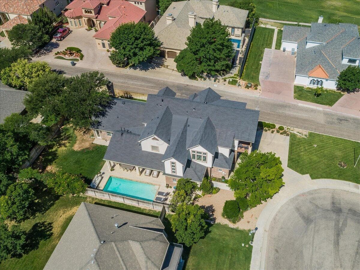 27 CARNOUSTIE Lane, Amarillo, TX 79124-4949, photo 59