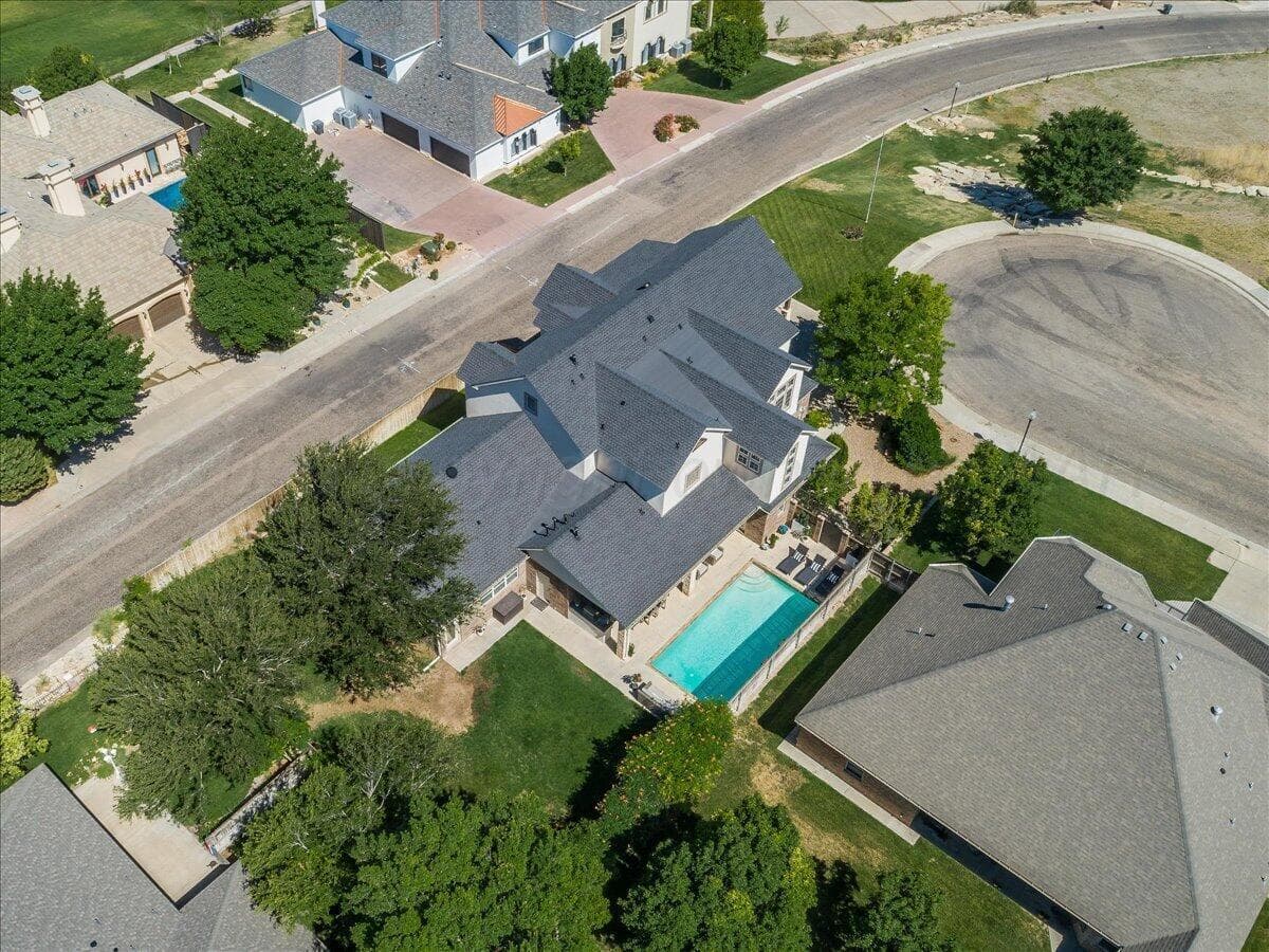 27 CARNOUSTIE Lane, Amarillo, TX 79124-4949, photo 60