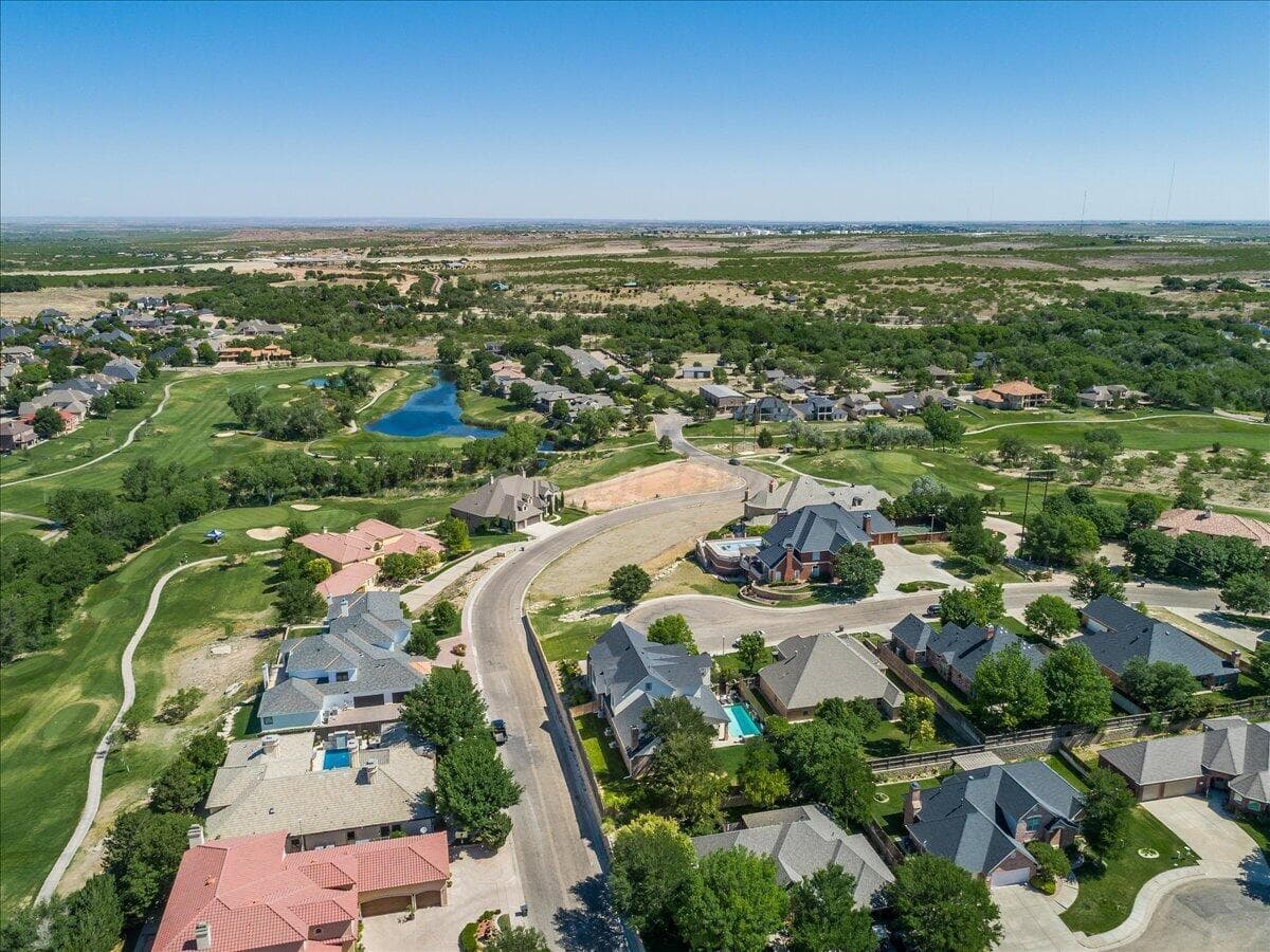 27 CARNOUSTIE Lane, Amarillo, TX 79124-4949, photo 61