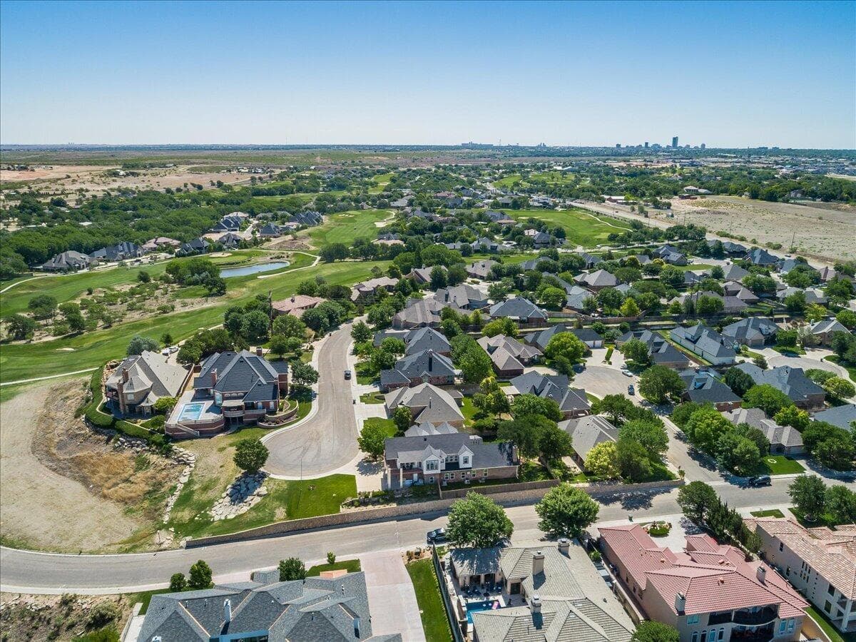 27 CARNOUSTIE Lane, Amarillo, TX 79124-4949, photo 62