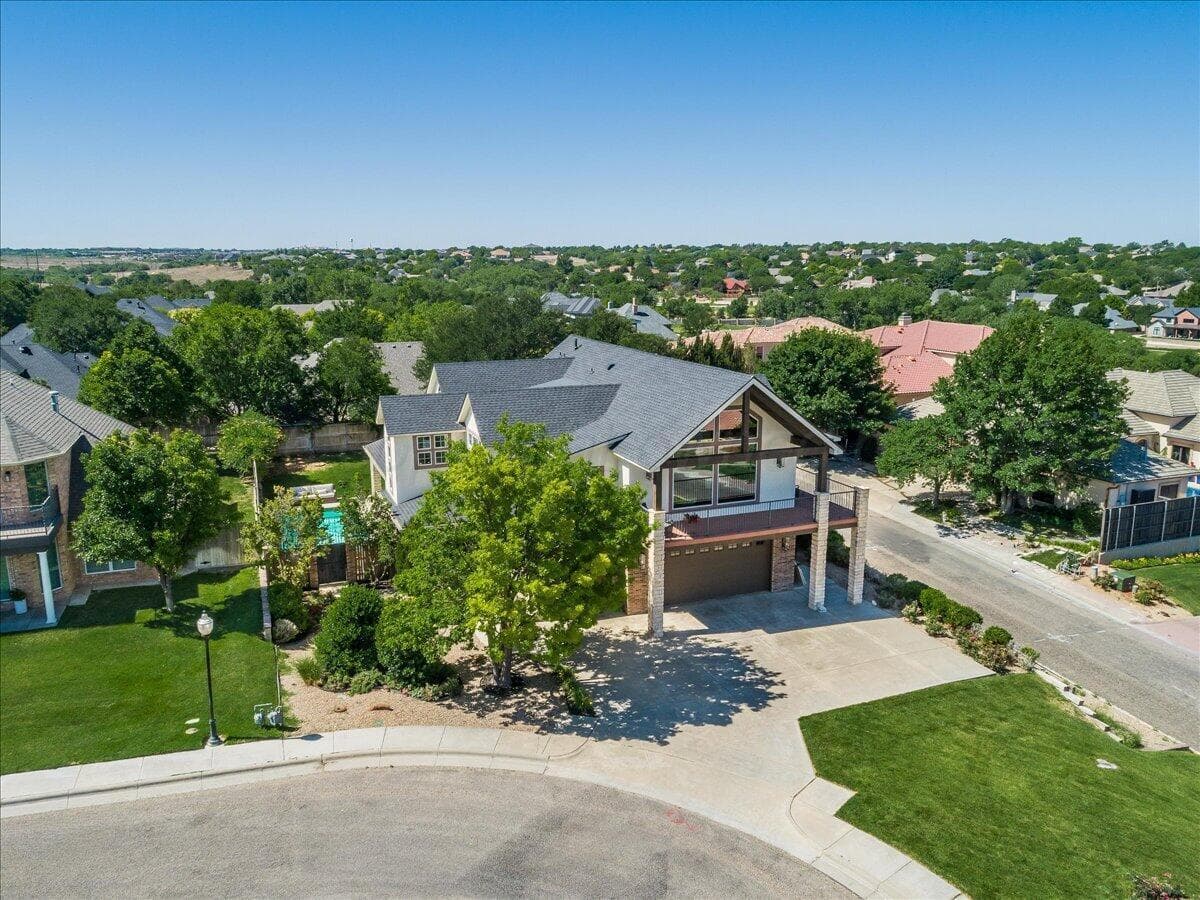 27 CARNOUSTIE Lane, Amarillo, TX 79124-4949, photo 63